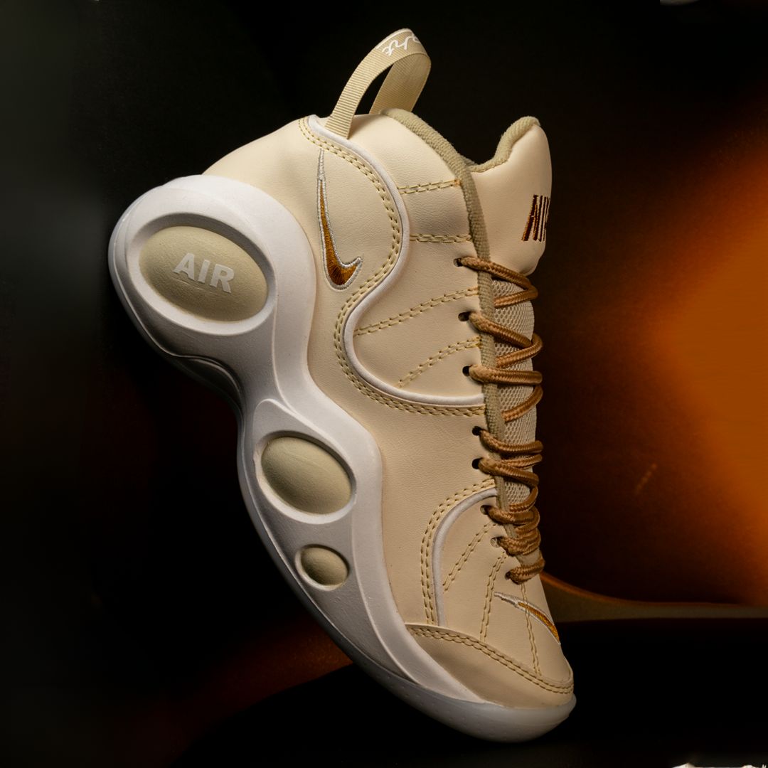 BOTA NIKE AIR ZOOM FLIGHT 95