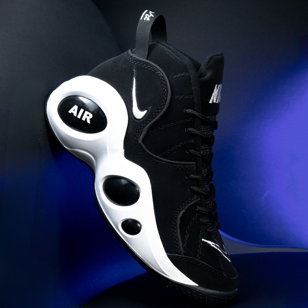 BOTA NIKE AIR ZOOM FLIGHT 95