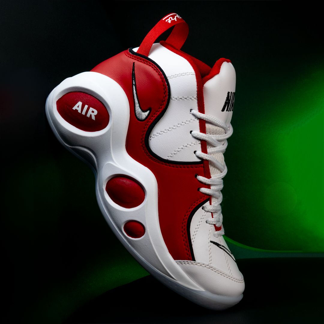 BOTA NIKE AIR ZOOM FLIGHT 95