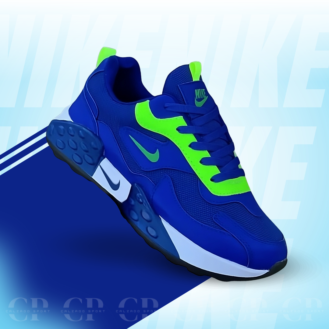 TENIS NIKE
