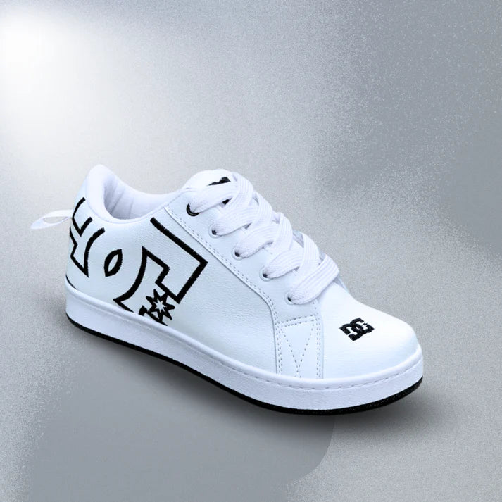 DG SHOES- COURT GRAFFIK