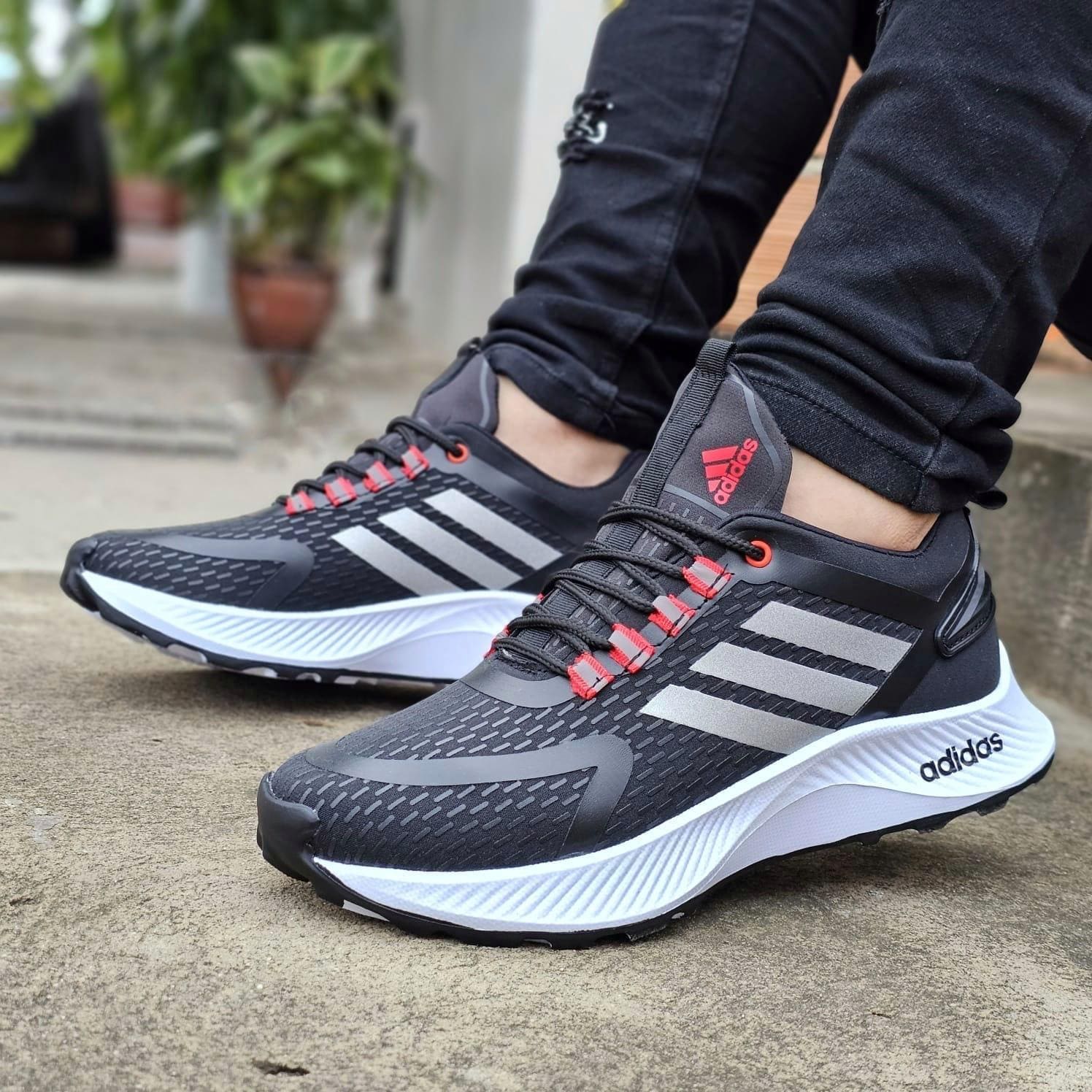 ADIDAS BOUNCE CABALLERO
