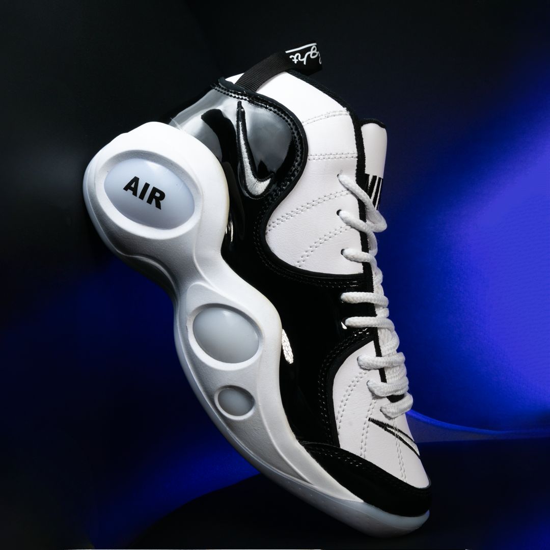 BOTA NIKE AIR ZOOM FLIGHT 95