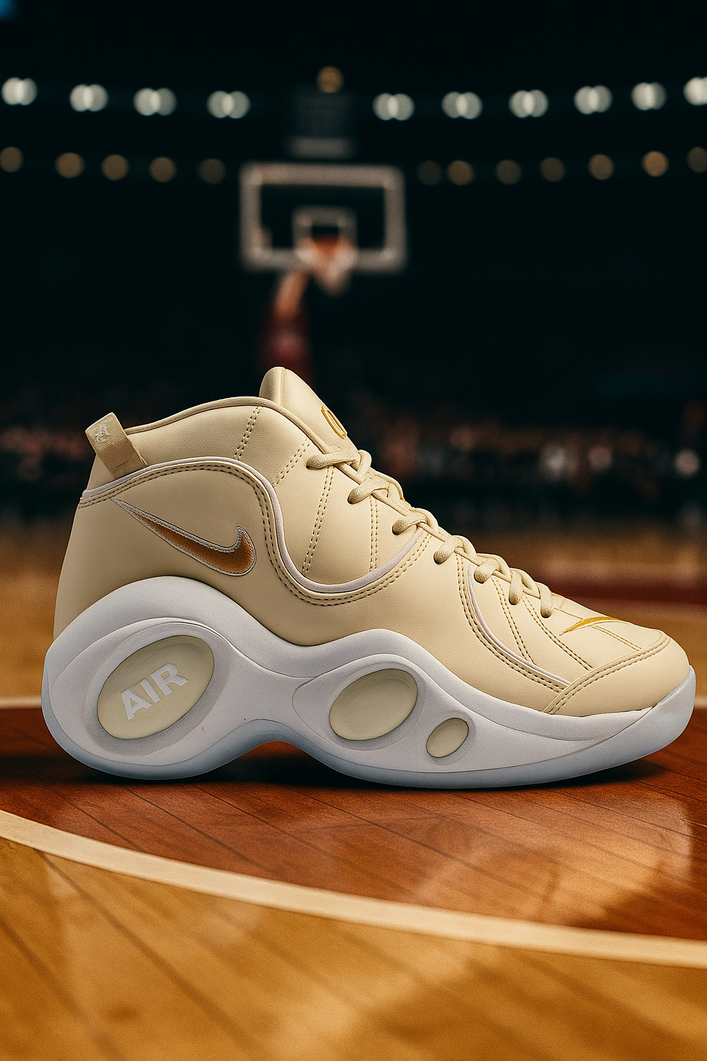 BOTA NIKE AIR ZOOM FLIGHT 95