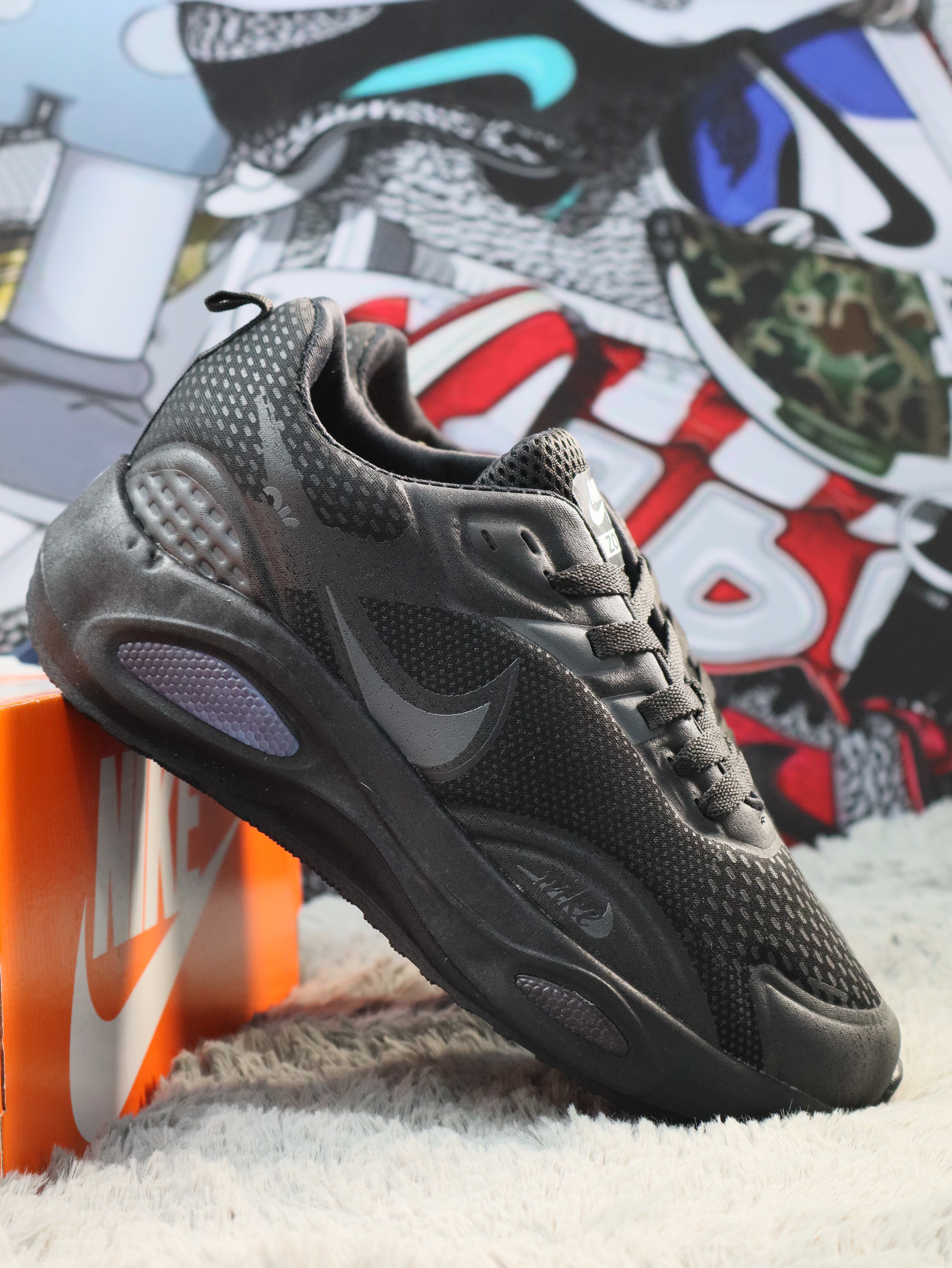 NIKE ZOOM VOMERO