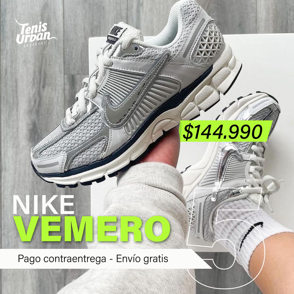 NIKE VOMERO 5