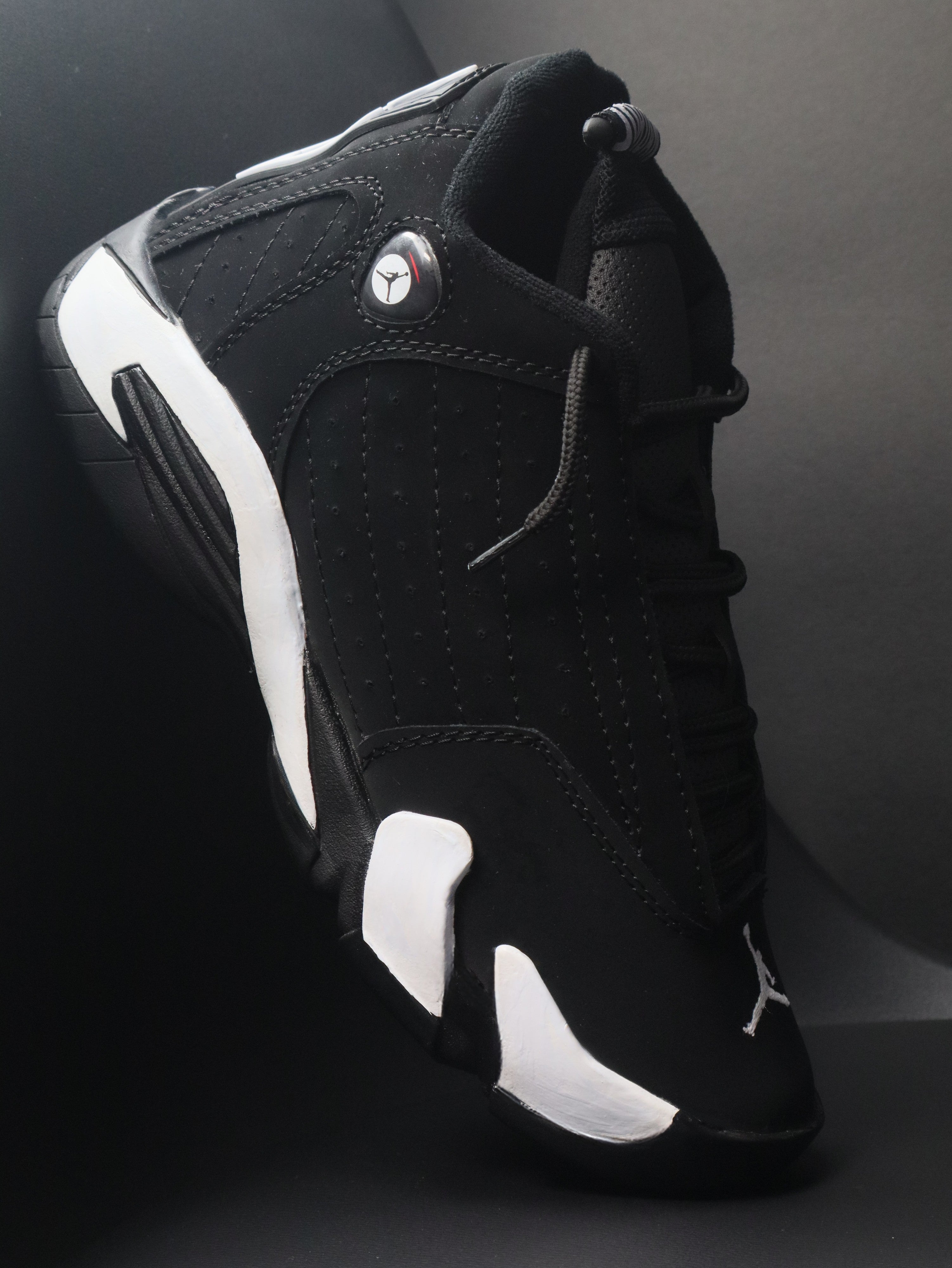 BOTA JDN 14 "THUNDER"