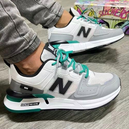DEPORTIVO 999 ULTRALIVIANO CALIDAD AAA