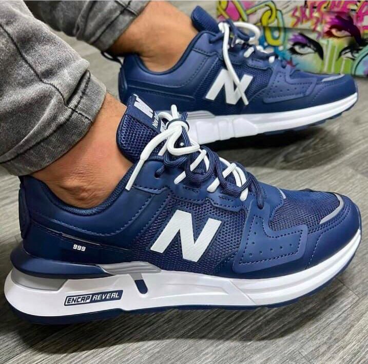 DEPORTIVO 999 ULTRALIVIANO CALIDAD AAA