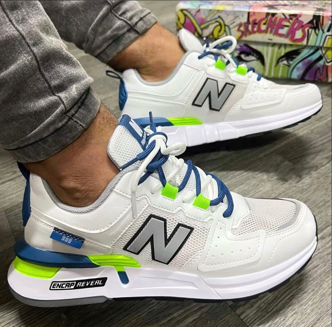 DEPORTIVO 999 ULTRALIVIANO CALIDAD AAA