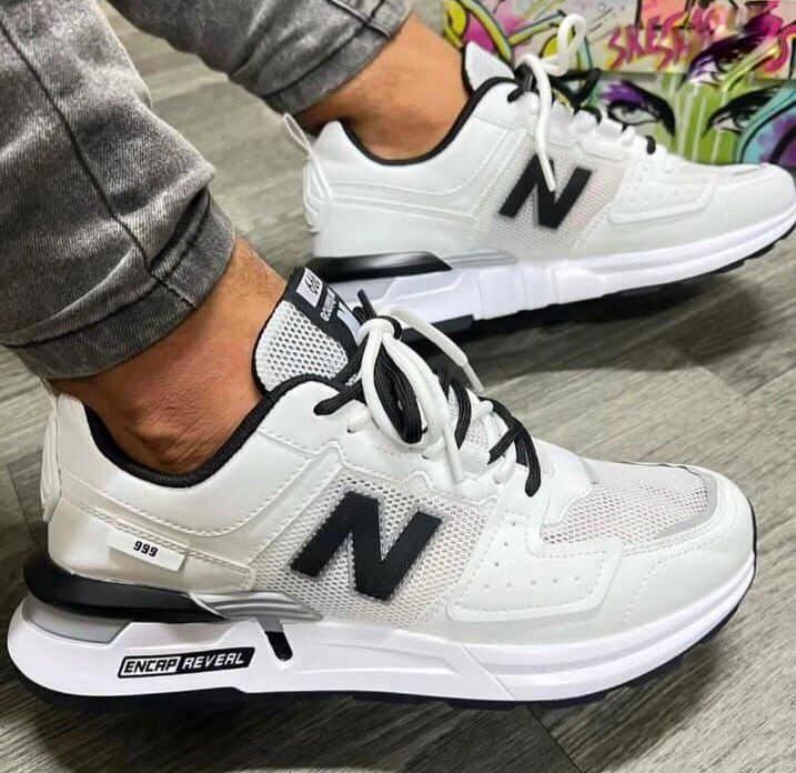 DEPORTIVO 999 ULTRALIVIANO CALIDAD AAA