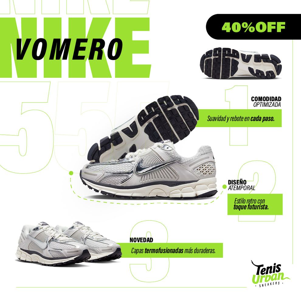 NIKE VOMERO 5
