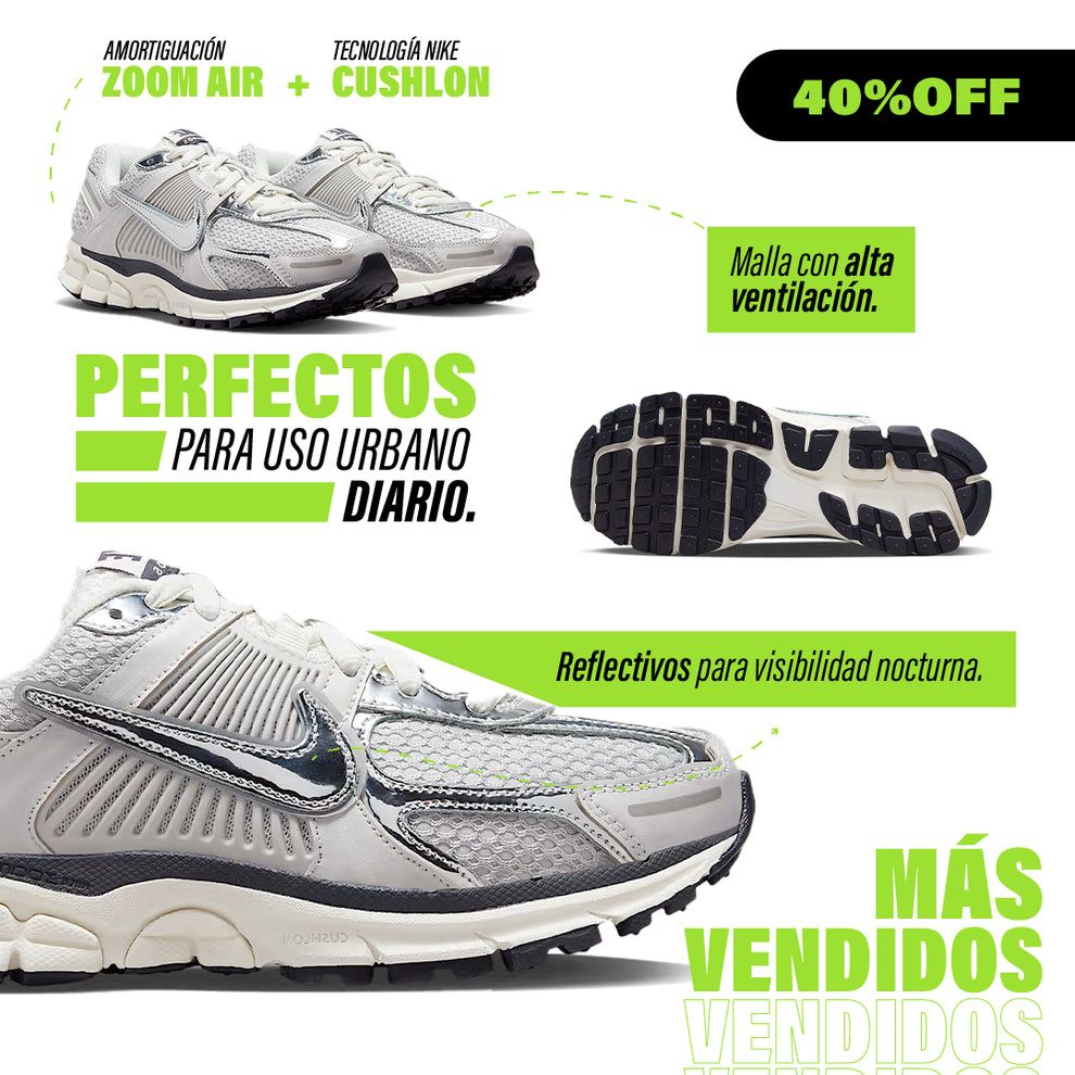 NIKE VOMERO 5