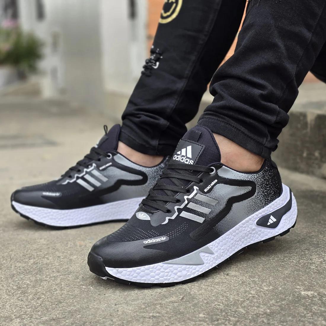 ADIDAS BOUNCE RK