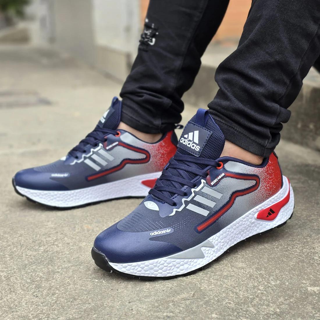 ADIDAS BOUNCE RK