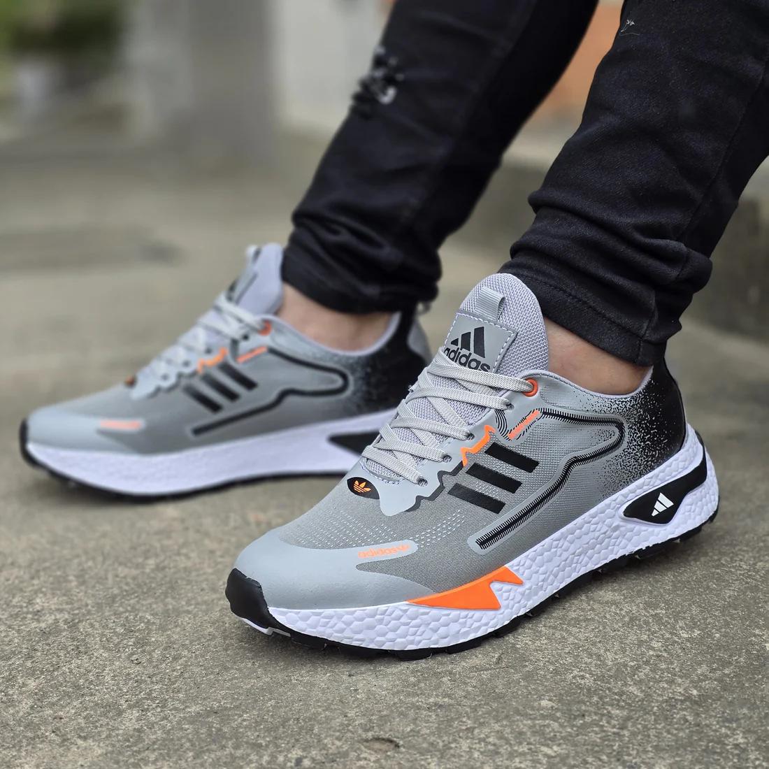 ADIDAS BOUNCE RK
