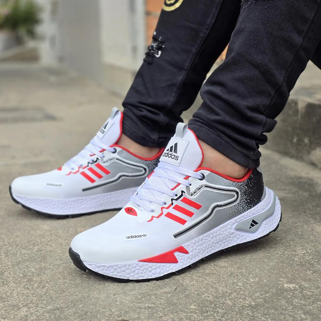 ADIDAS BOUNCE RK