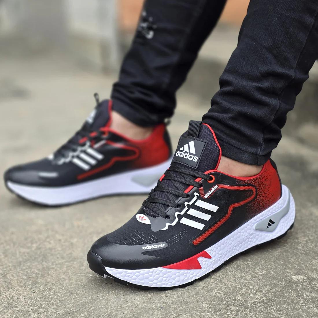 ADIDAS BOUNCE RK