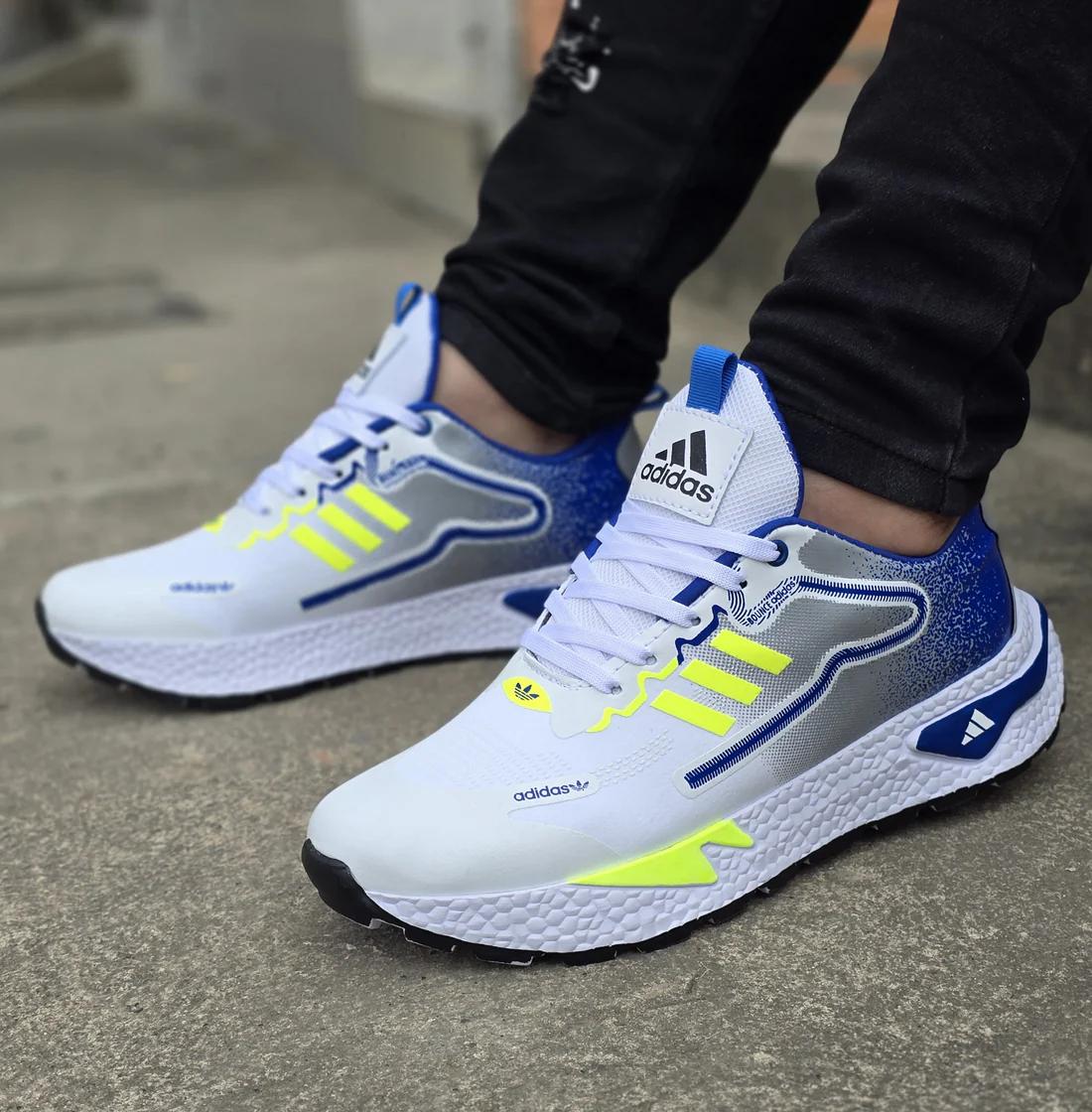 ADIDAS BOUNCE RK