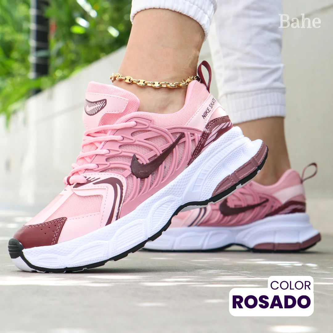 NIKE STAKE DAMA PROMOCION 2 X 1