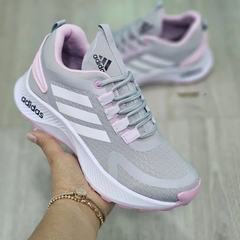 ADIDAS BOUNCE DAMA