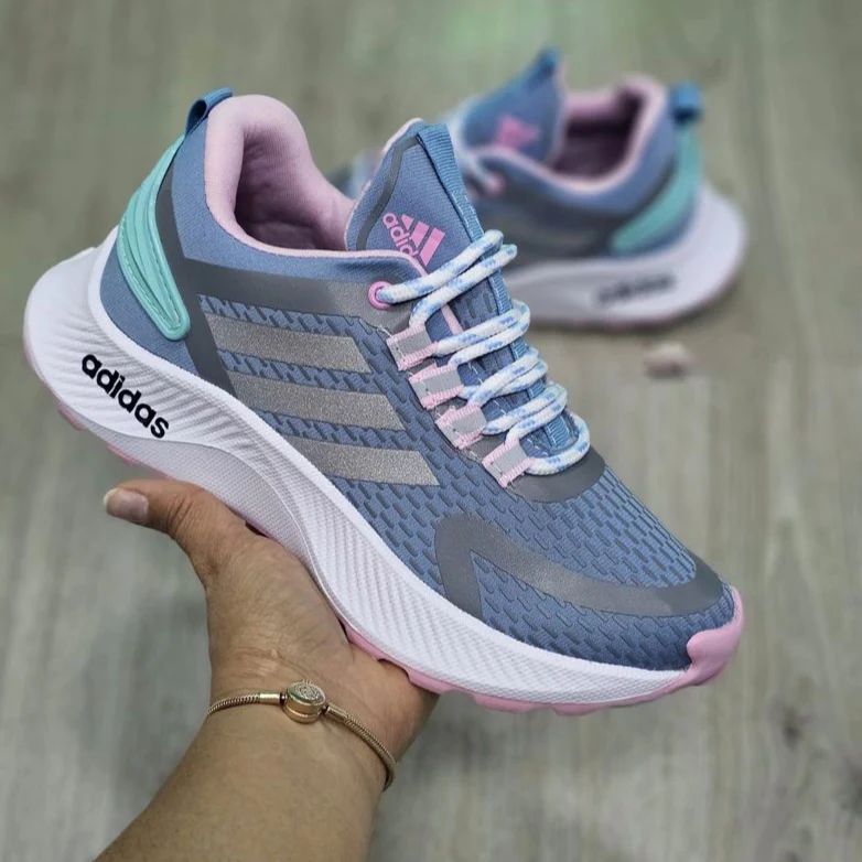 ADIDAS BOUNCE DAMA