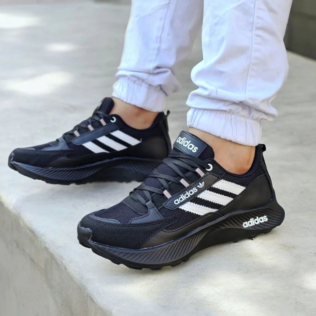 ADIDAS PREMIUN 2 X 1