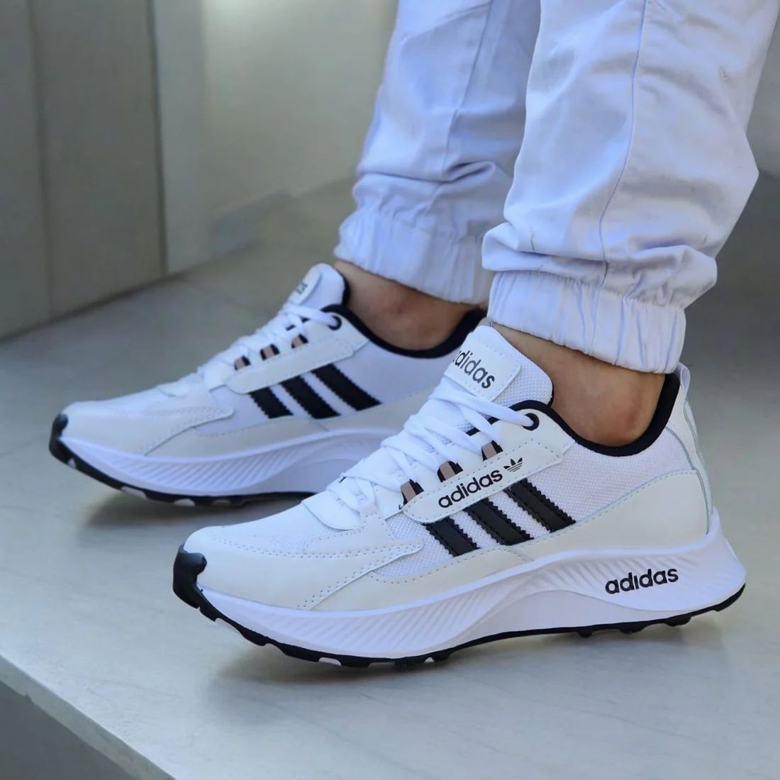 ADIDAS PREMIUN 2 X 1