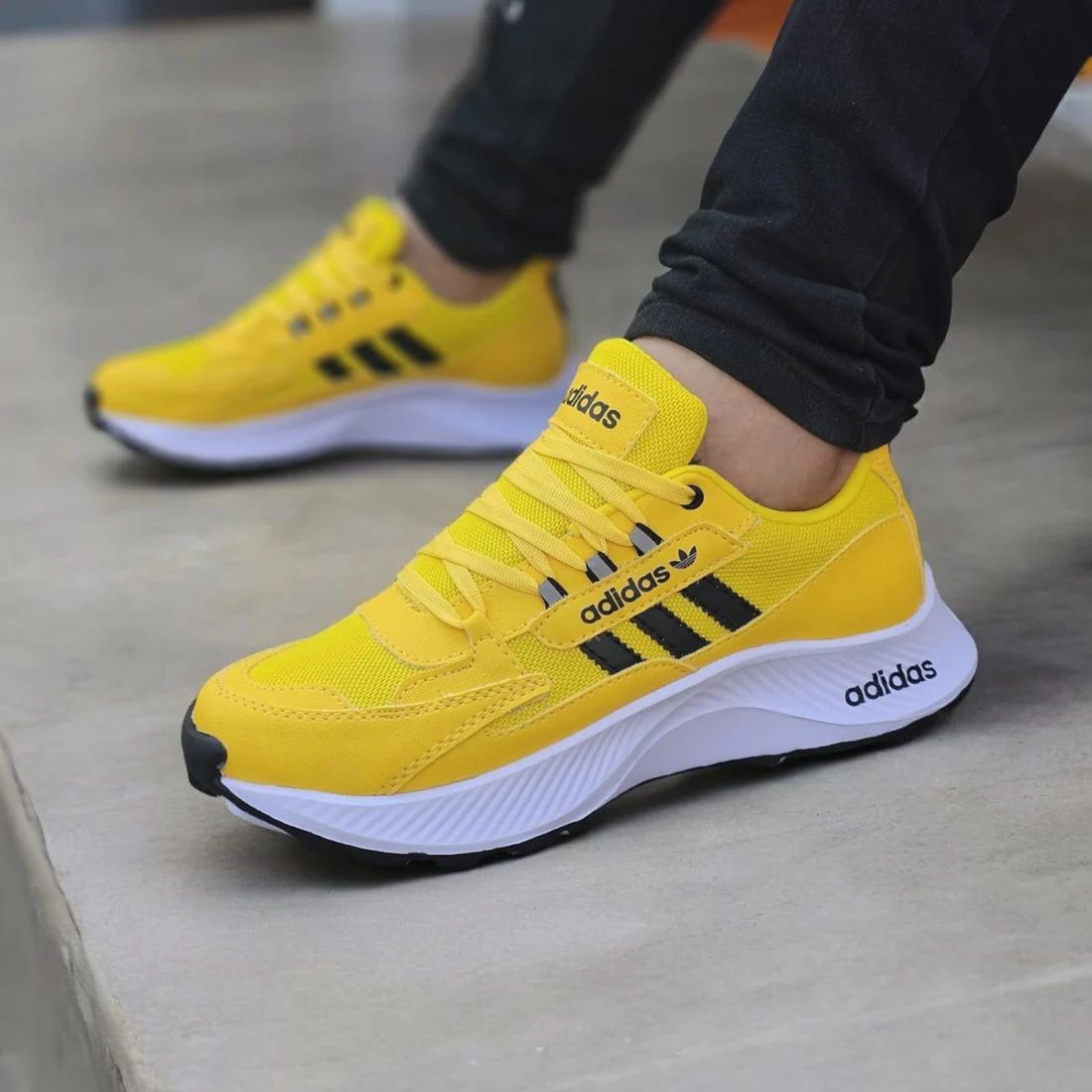 ADIDAS PREMIUN 2 X 1