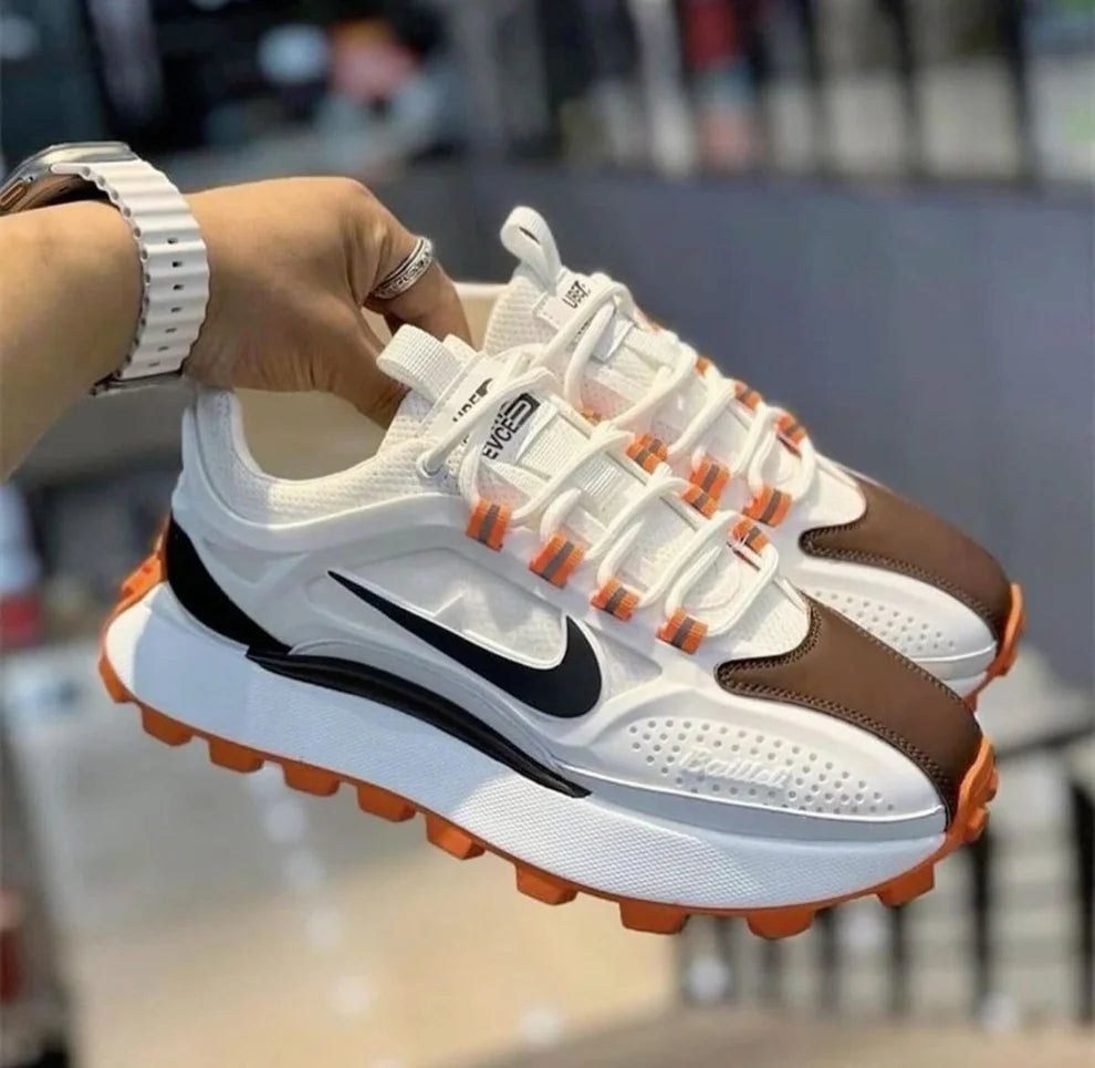 NIKE BAILLELI 2 X 1