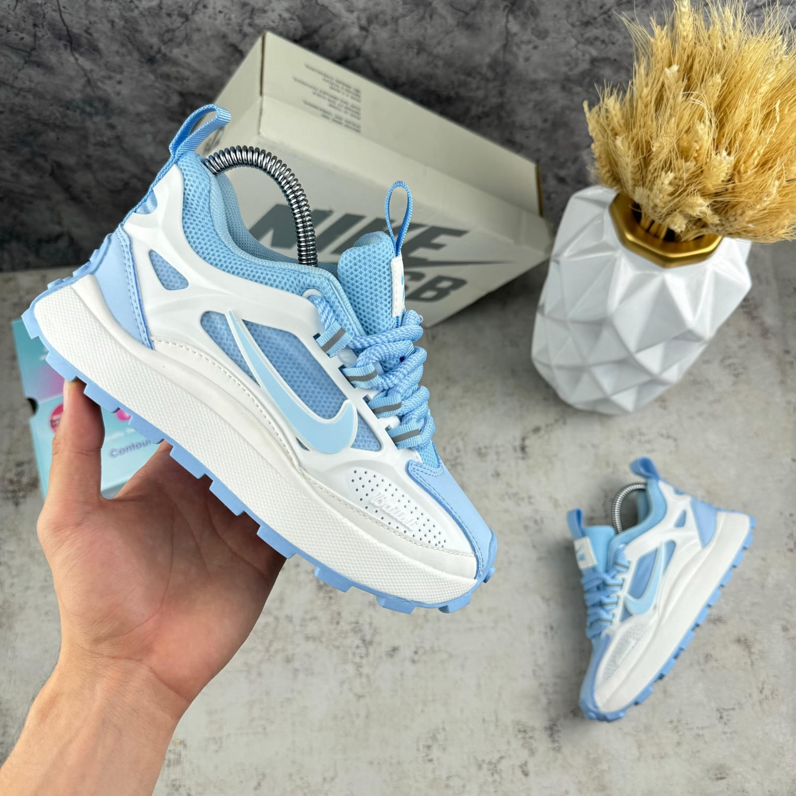 NIKE BAILLELI 2 X 1