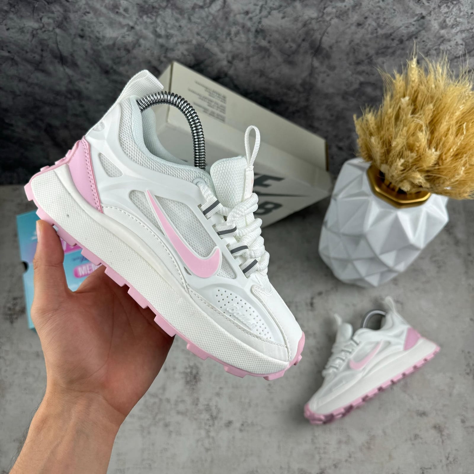 NIKE BAILLELI 2 X 1