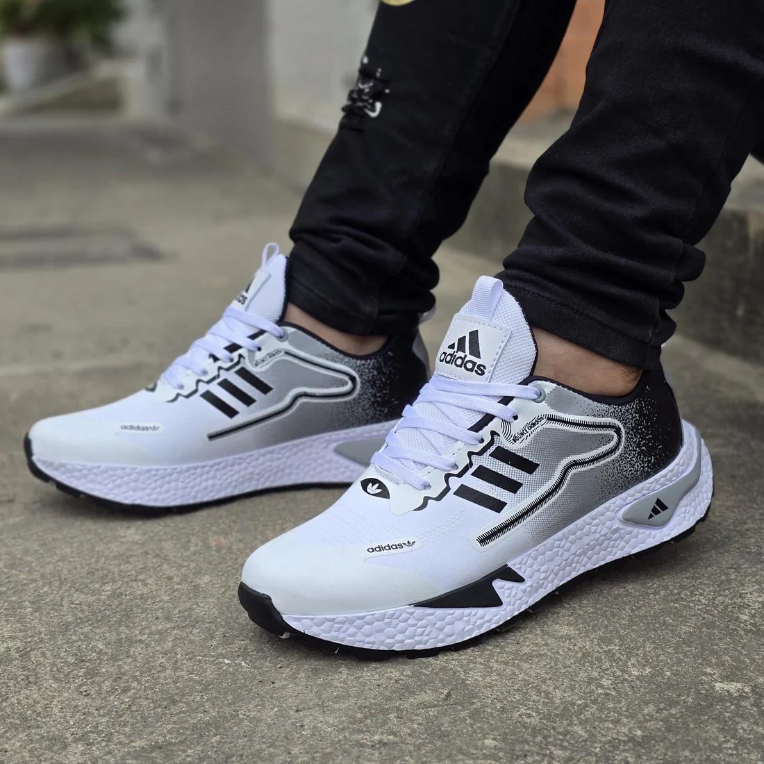ADIDAS BOUNCE RK