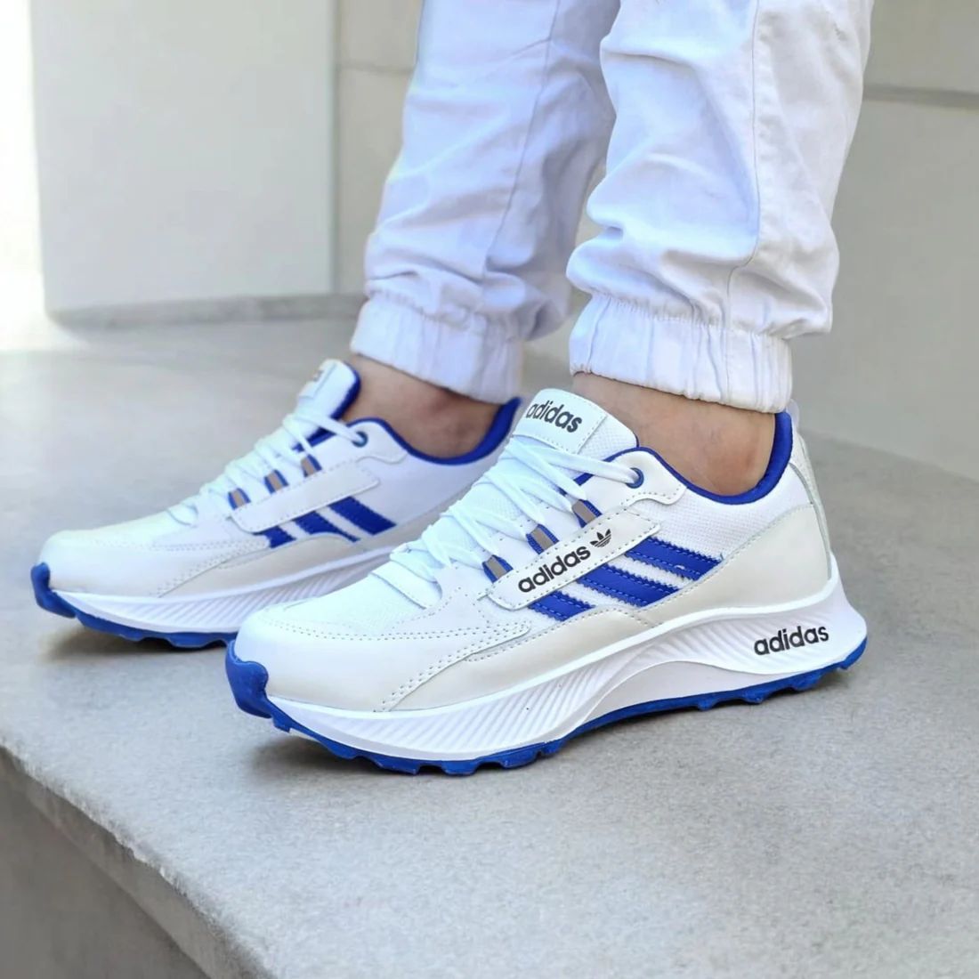 ADIDAS PREMIUN 2 X 1