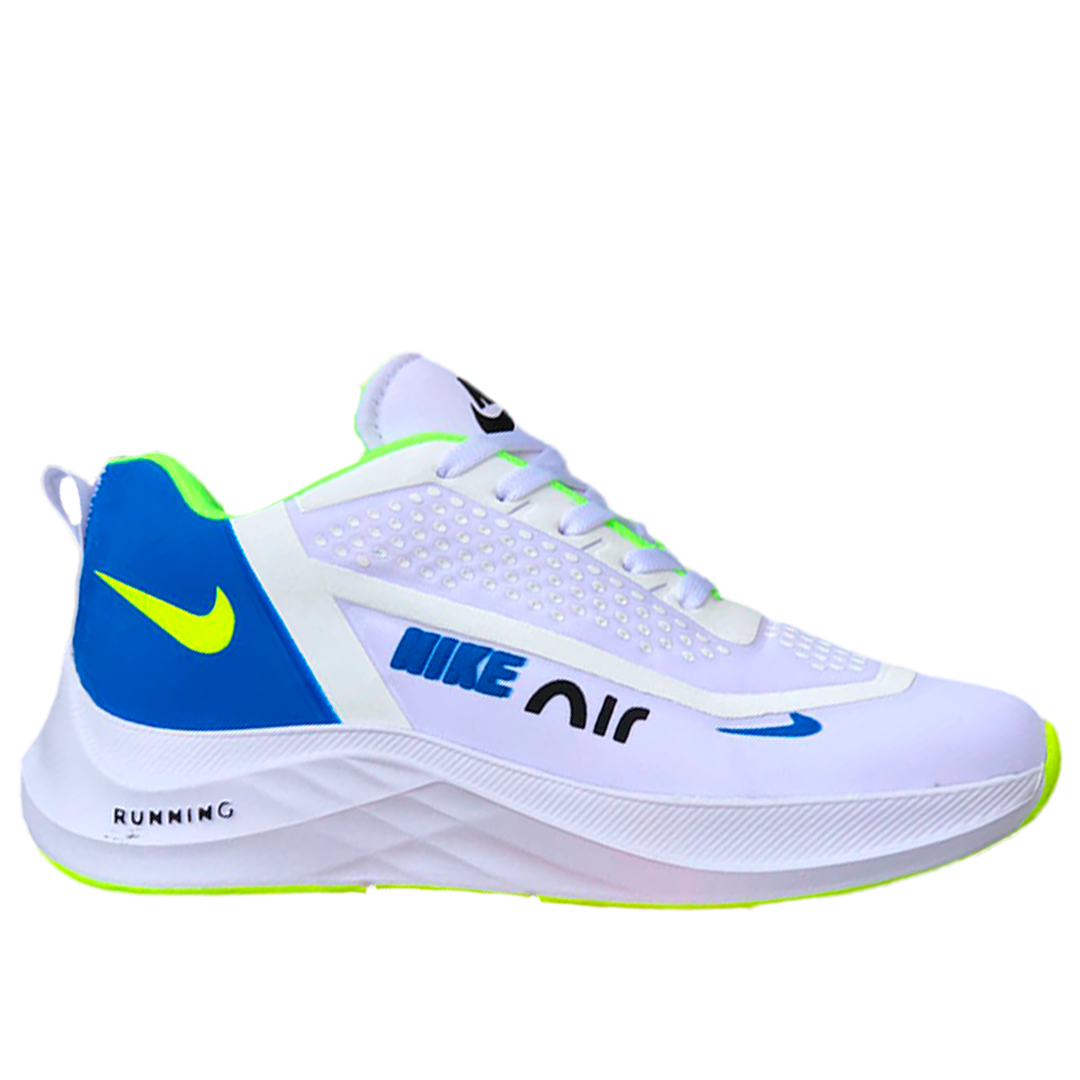 NK RUNNIN 2.0